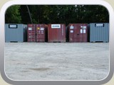 Storage Containers